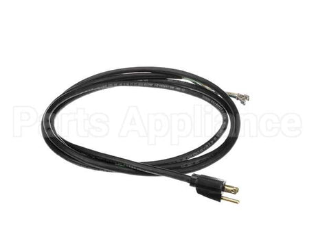 006311 Keating Cord 9Ft. Fryer Filter 120V N