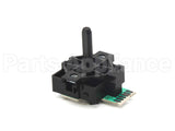 00631341 Bosch Switch