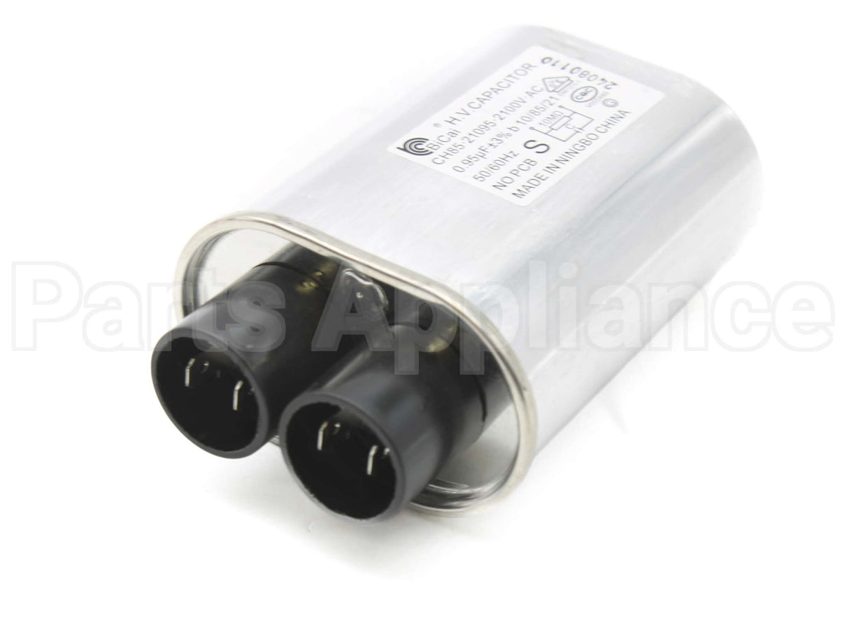 00631397 Bosch Capacitor Plastic/Foil