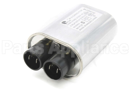 00631397 Bosch Capacitor Plastic/Foil