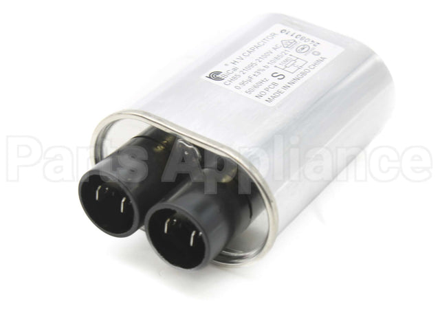 00631397 Bosch Capacitor Plastic/Foil