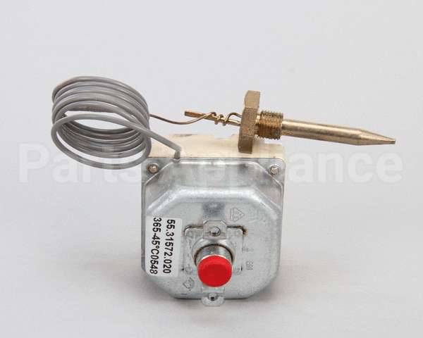 006314 Electrolux Professional Safety Thermostat, 338 C