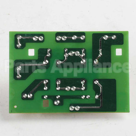 00631511 Bosch Filter Module