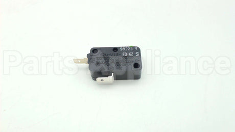 00631512 Bosch Microswitch