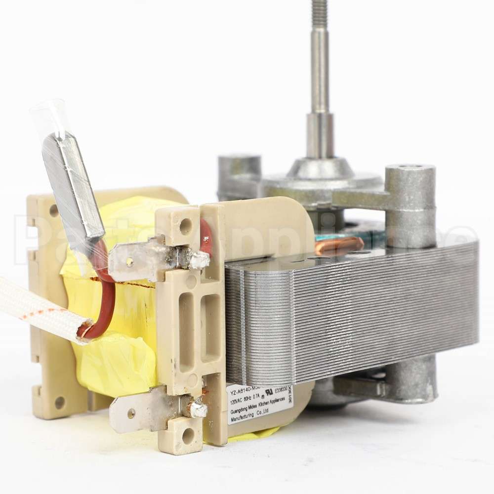 00631521 Bosch Blower Motor