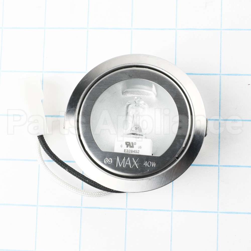 00631525 Bosch Lamp Complete