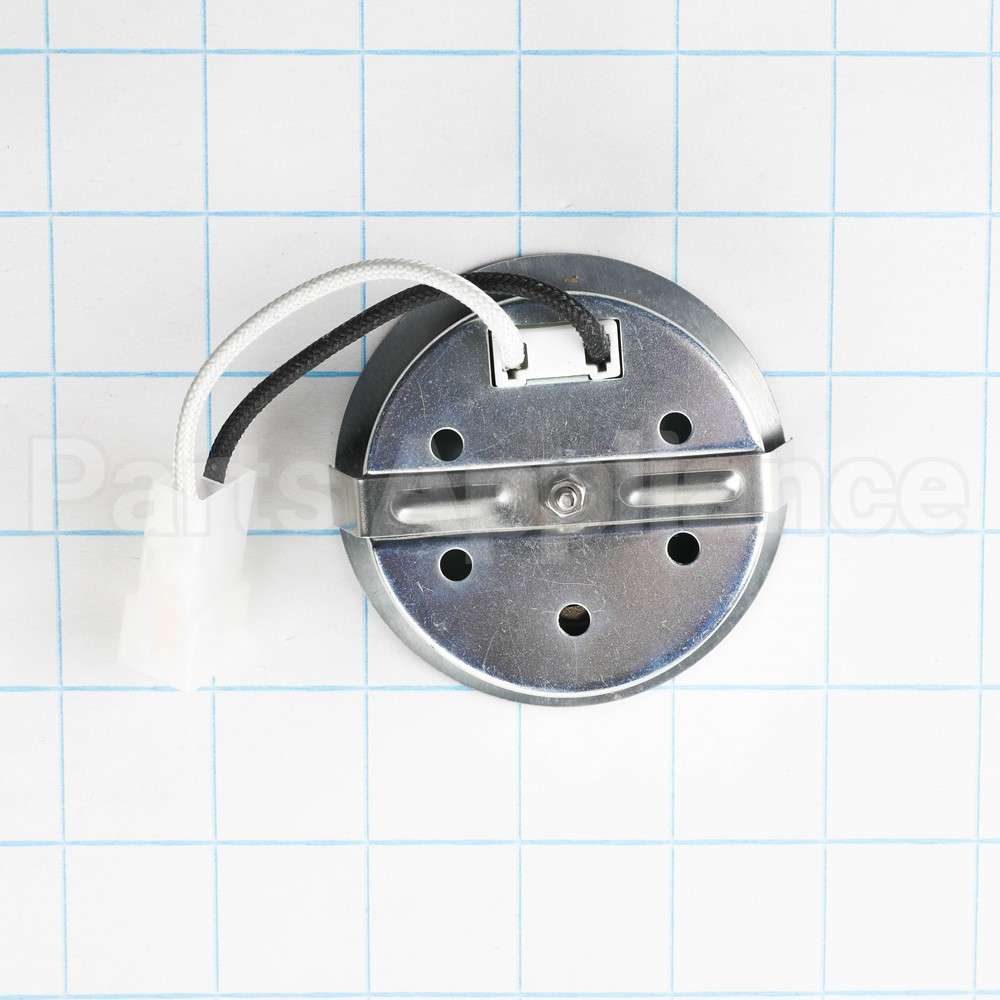 00631525 Bosch Lamp Complete