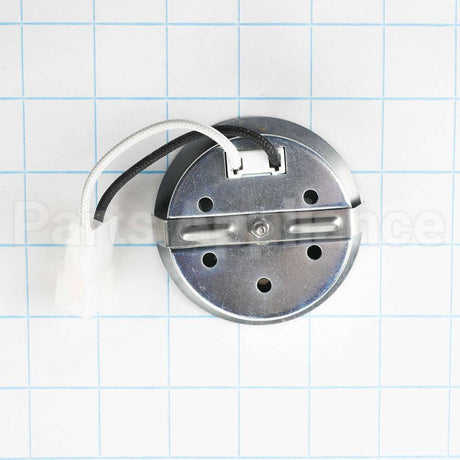 00631525 Bosch Lamp Complete