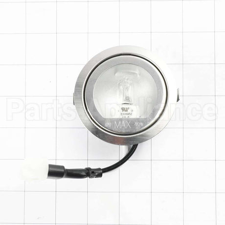 00631526 Bosch Lamp Complete