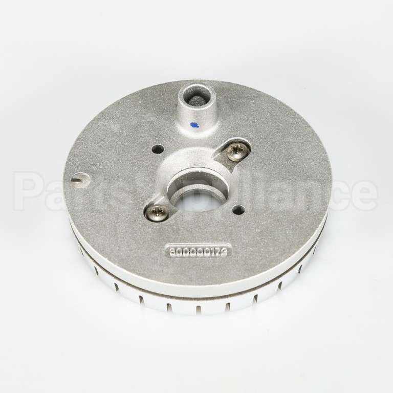 00631632 Bosch Burner