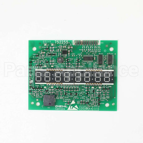 00632190 Bosch Display Module