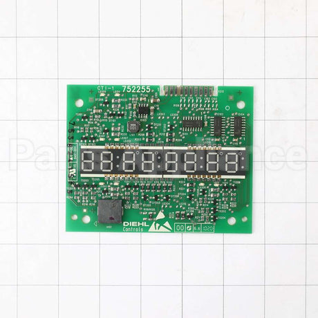 00632190 Bosch Display Module