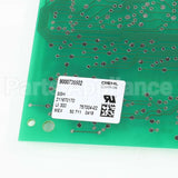 00632190 Bosch Display Module