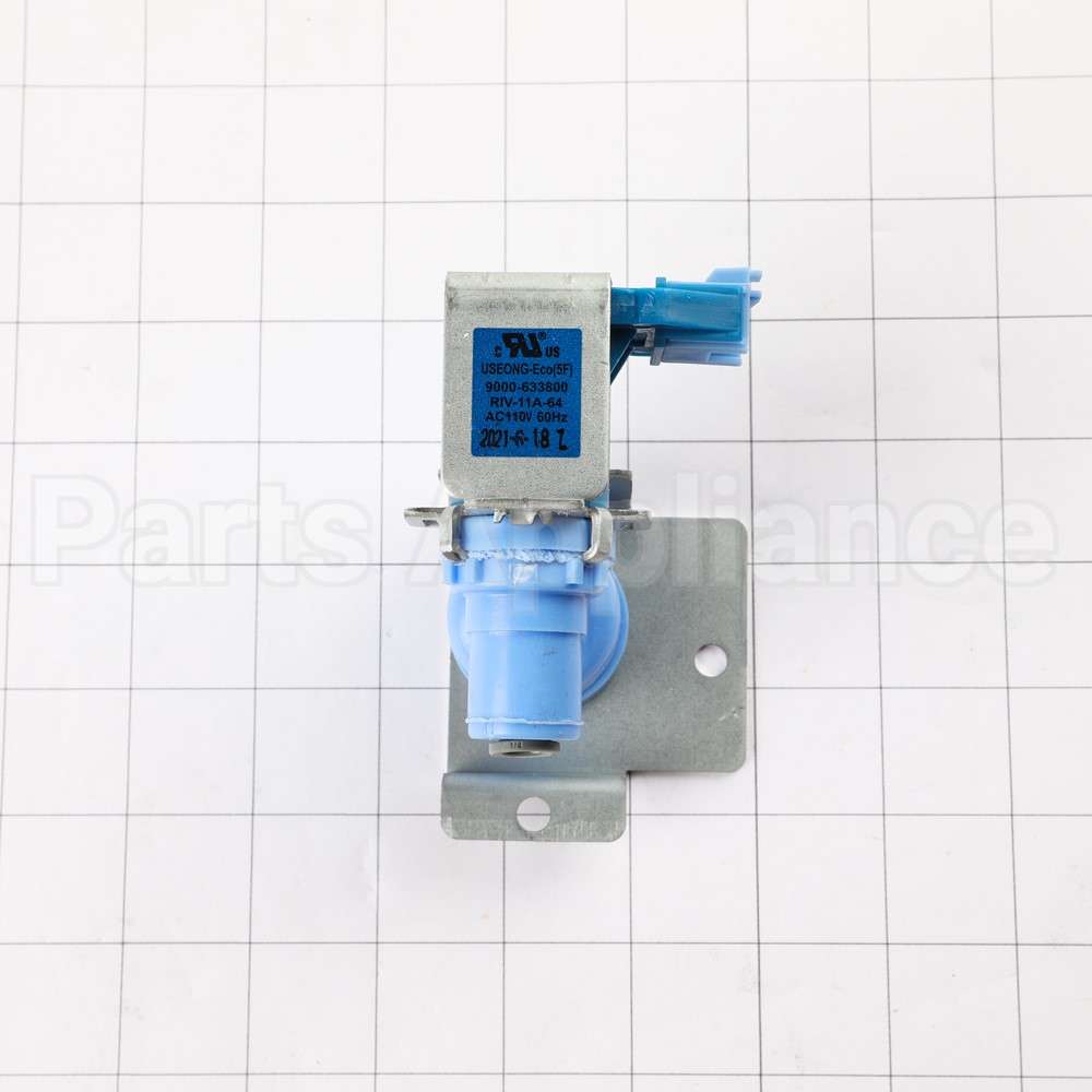 00633520 Bosch Valve