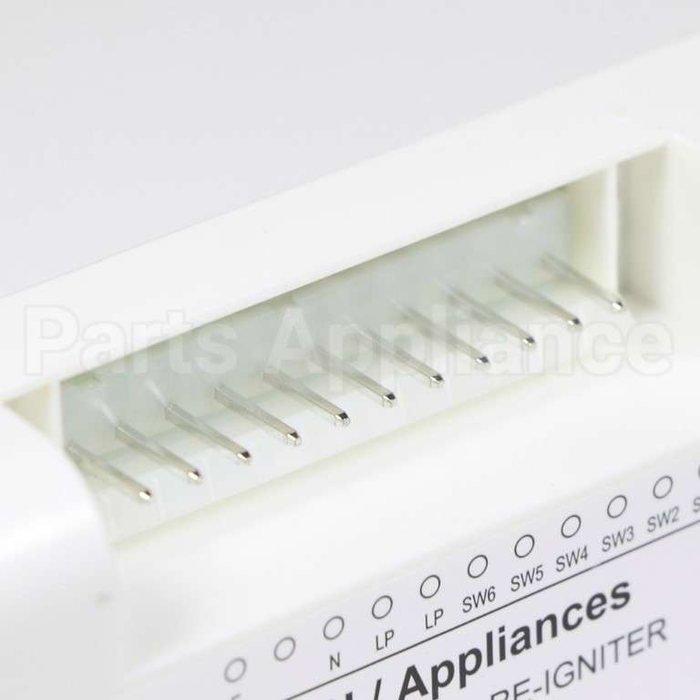 00635046 Bosch Ignition Device