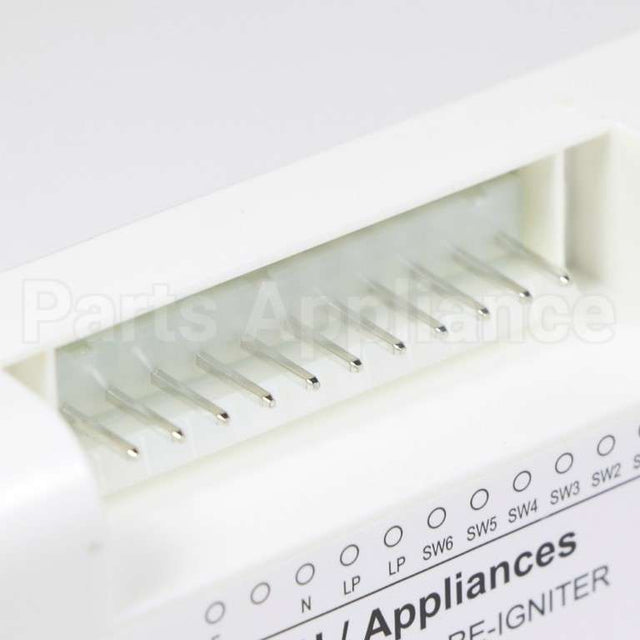 00635046 Bosch Ignition Device