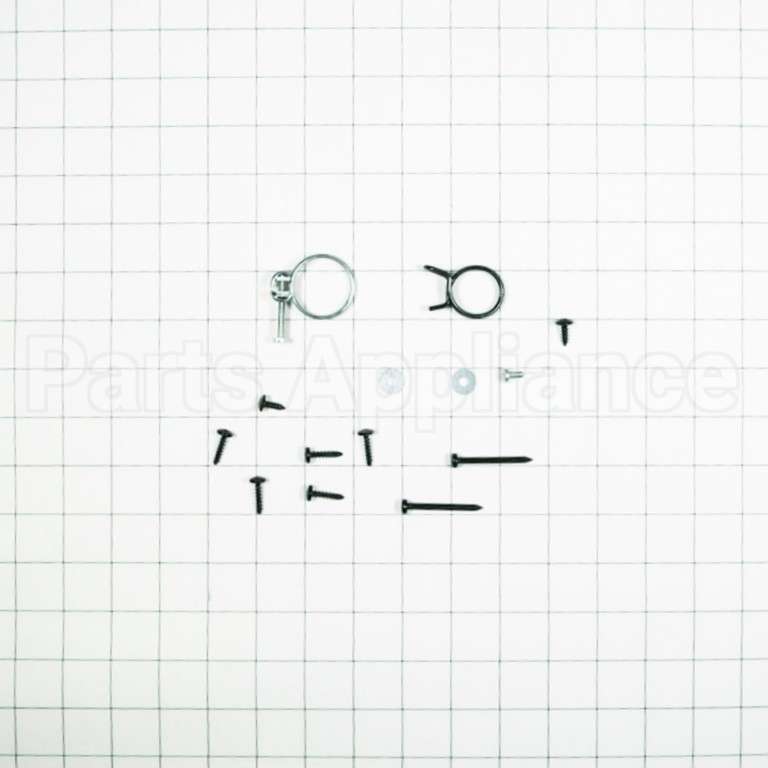 00635331 Bosch Installation Set
