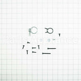 00635331 Bosch Installation Set