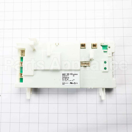 00635909 Bosch Power Module Programmed