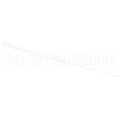 00636.15 Compatible CMA Ez Glide Door Guide 25 7/8