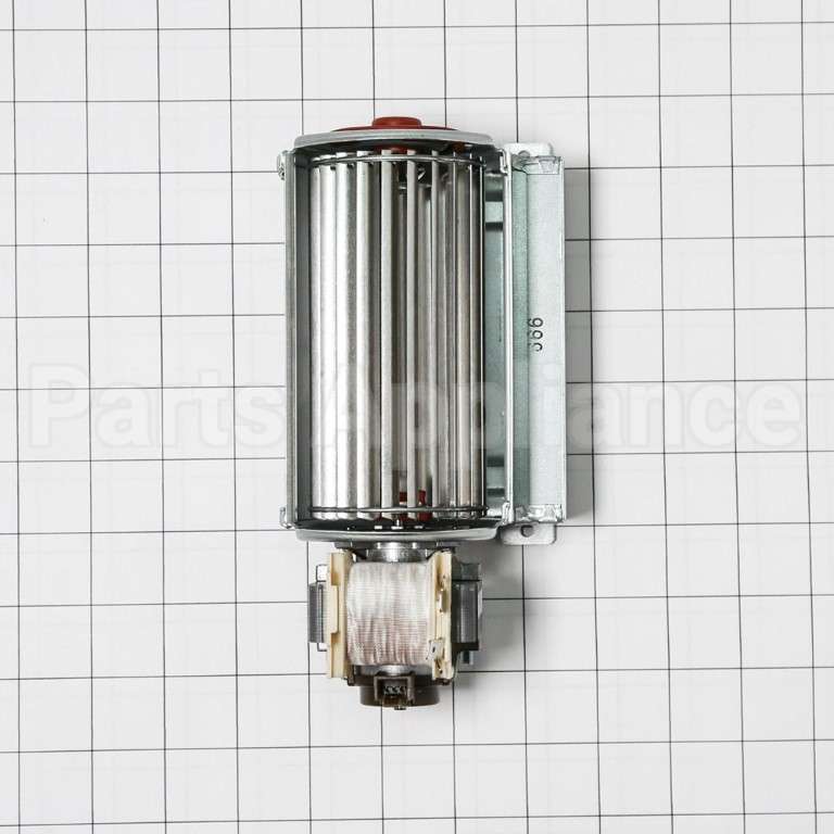 00641059 Bosch Fan