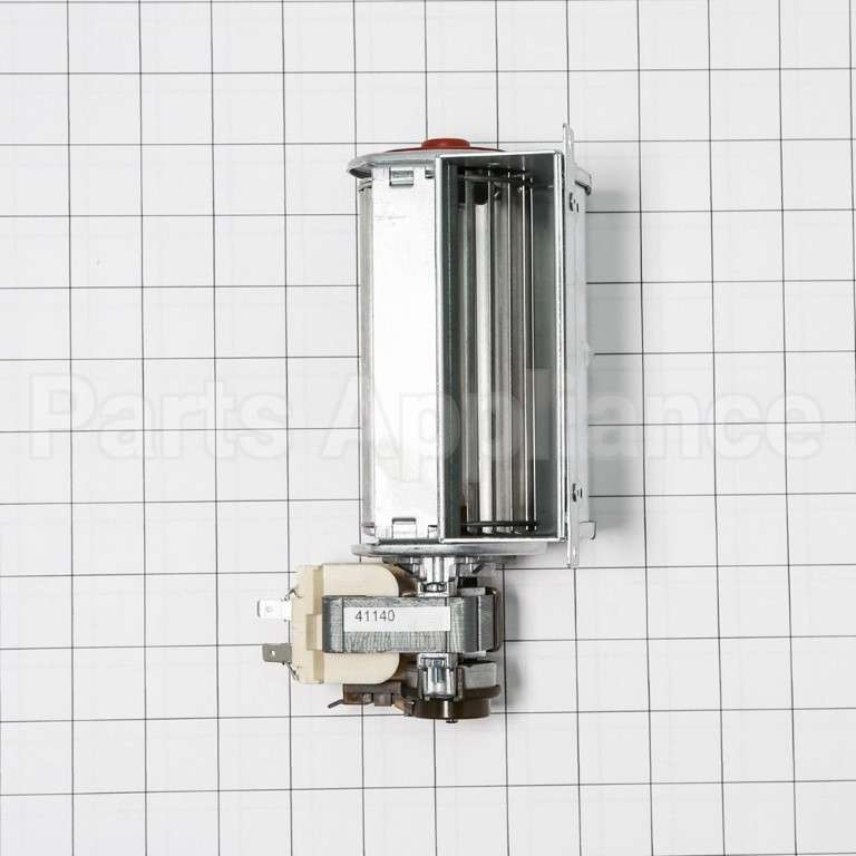 00641059 Bosch Fan