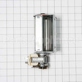 00641059 Bosch Fan