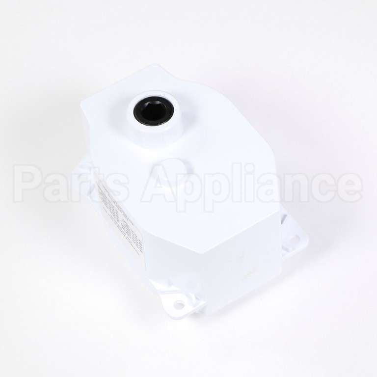 00643650 Bosch Motor