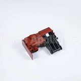 00644307 Bosch Lock-Mechanical