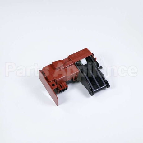 00644307 Bosch Lock-Mechanical