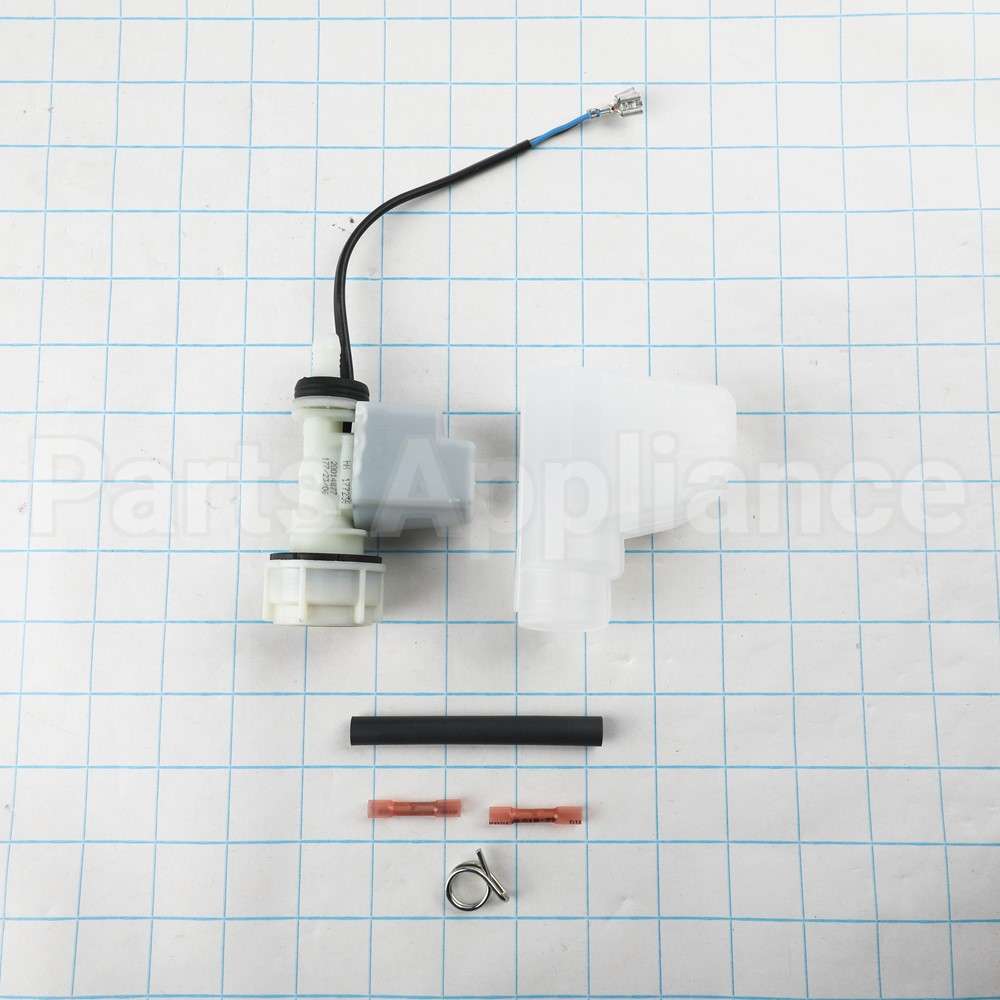 00645701 Bosch Valve-Aquastop