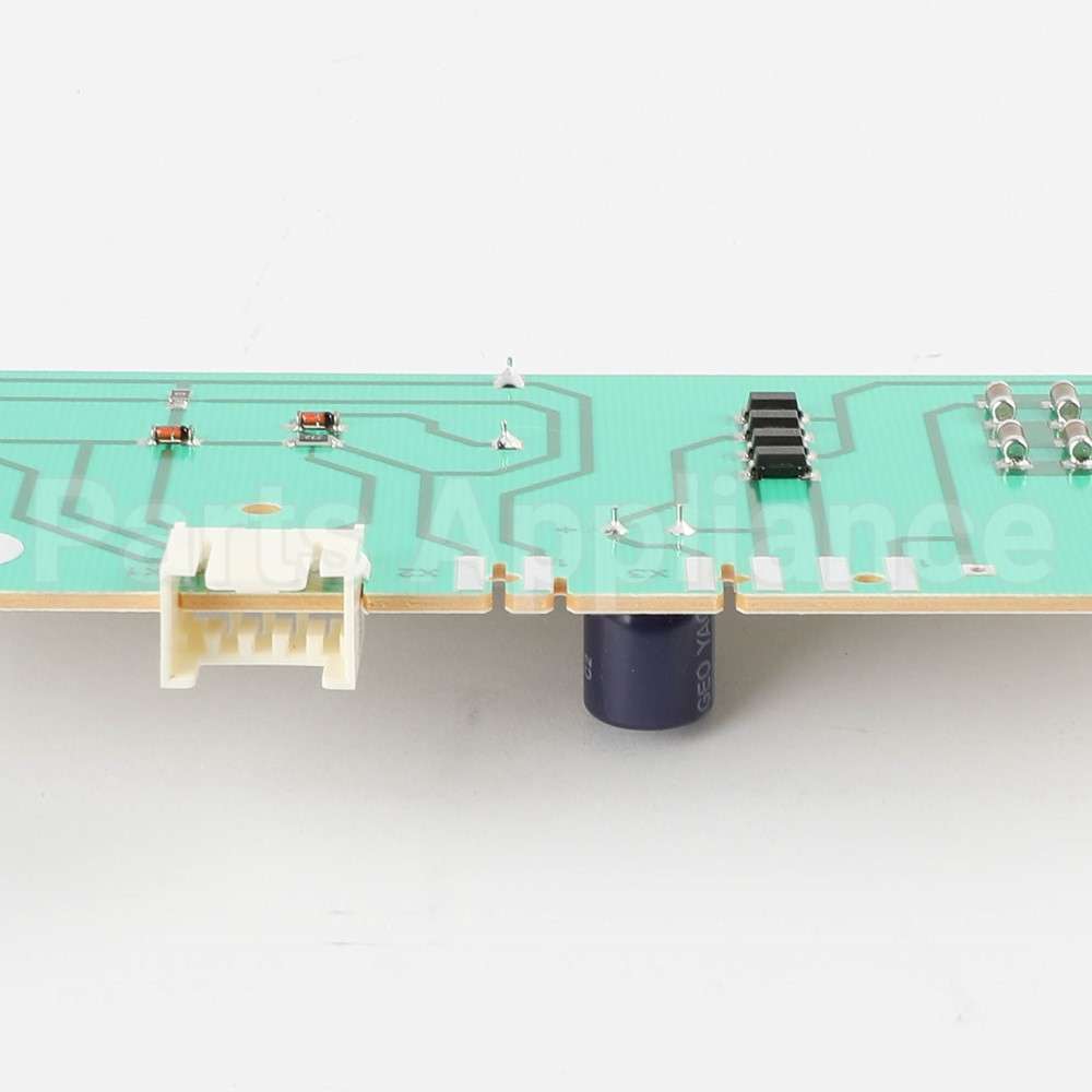 00647003 Bosch Pc Board