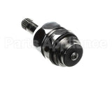 006481-40NS T&S Brass B-0290 Lh Spindle Assembly (Big-Flo)