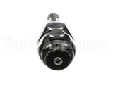 006481-40NS T&S Brass B-0290 Lh Spindle Assembly (Big-Flo)