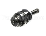 006481-40NS T&S Brass B-0290 Lh Spindle Assembly (Big-Flo)