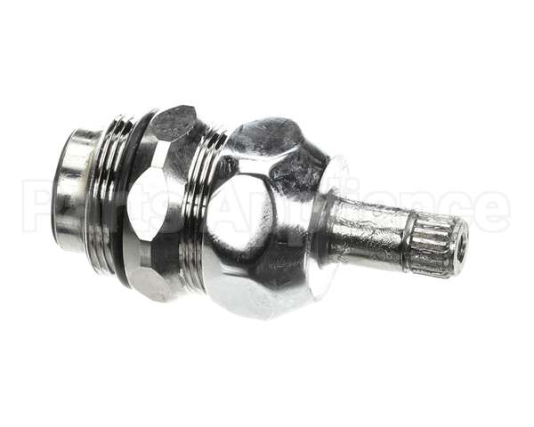 006482-40NS T&S Brass B-0290 Rh Spindle Assembly (Big-Flo)