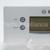 00648986 Bosch Display Module