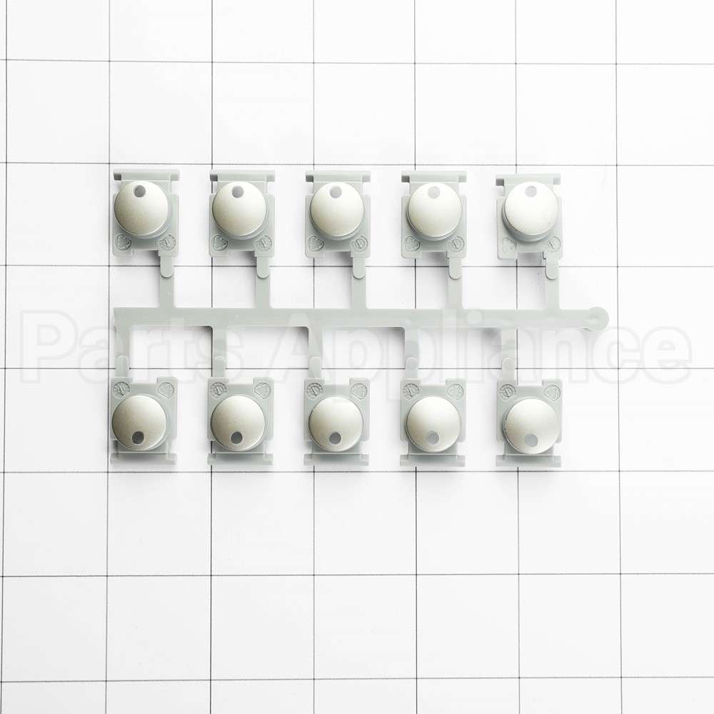 00649313 Bosch Push Button Set