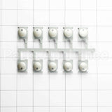 00649313 Bosch Push Button Set