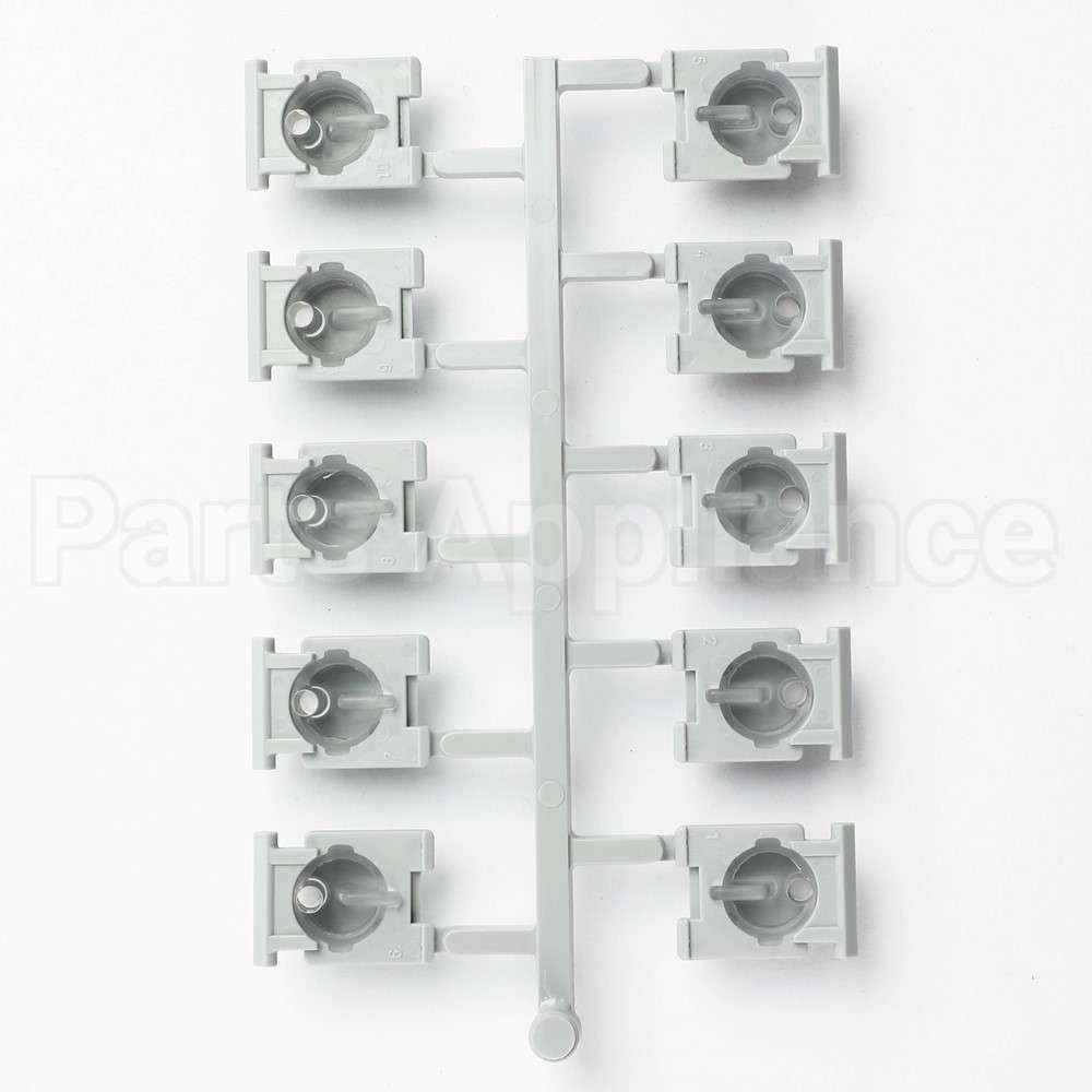 00649313 Bosch Push Button Set