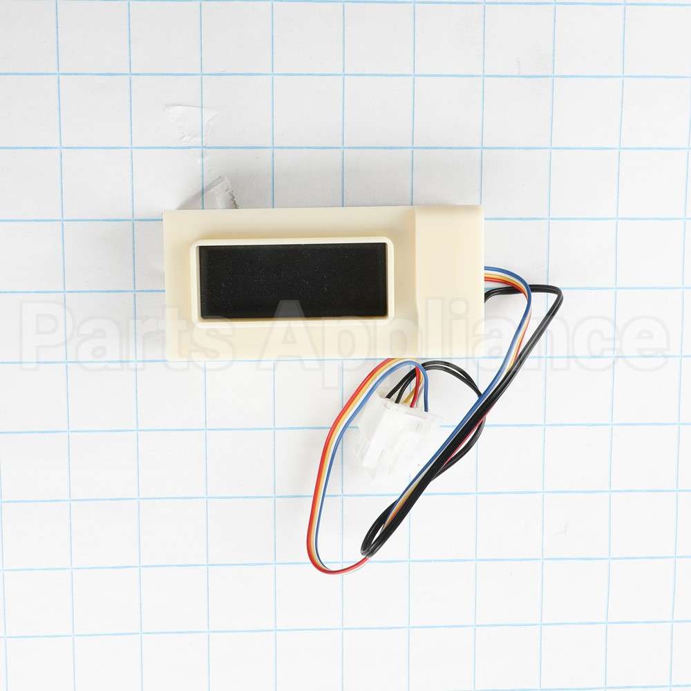 00649968 Bosch Ventilation Duct