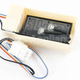 00649968 Bosch Ventilation Duct