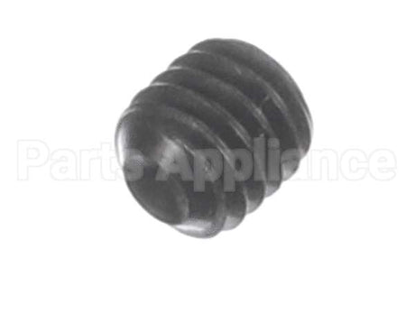 0065 Grindmaster Cecilware Set Screw, 10-32X3/16 Cone Pt