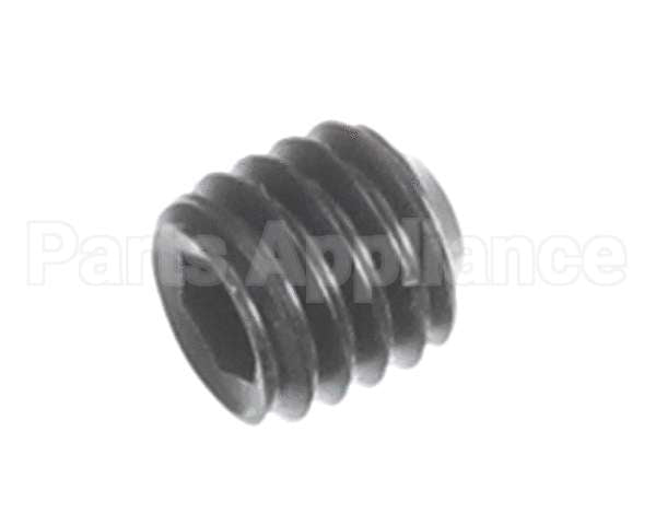 0065 Grindmaster Cecilware Set Screw, 10-32X3/16 Cone Pt