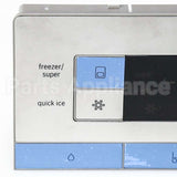 00650303 Bosch Operating Module