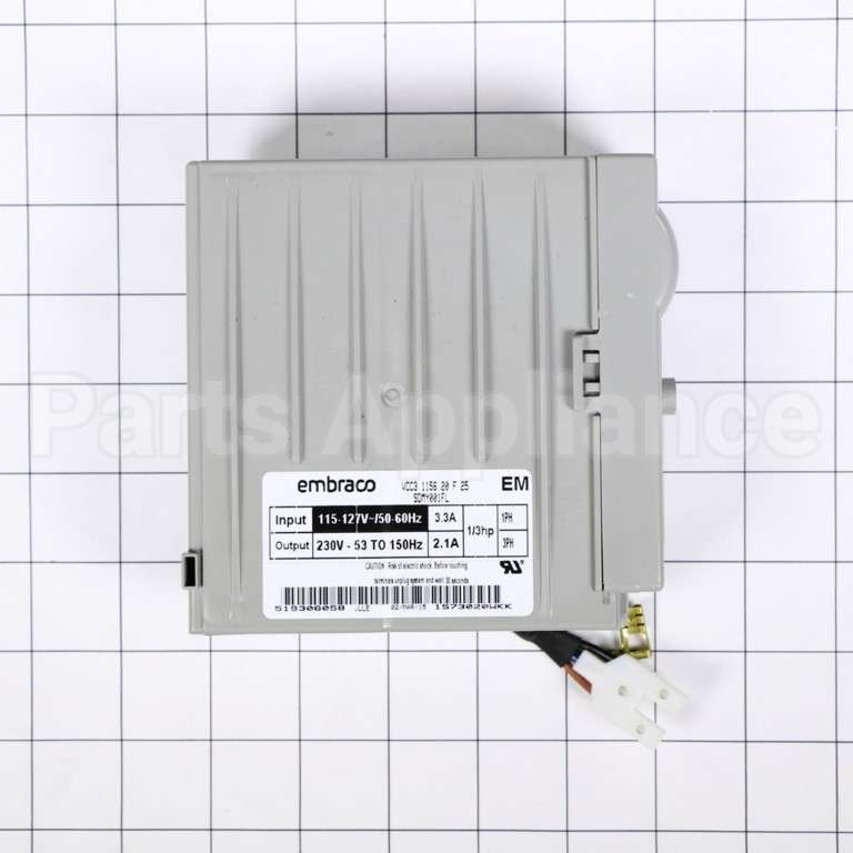 00650436 Bosch Inverter