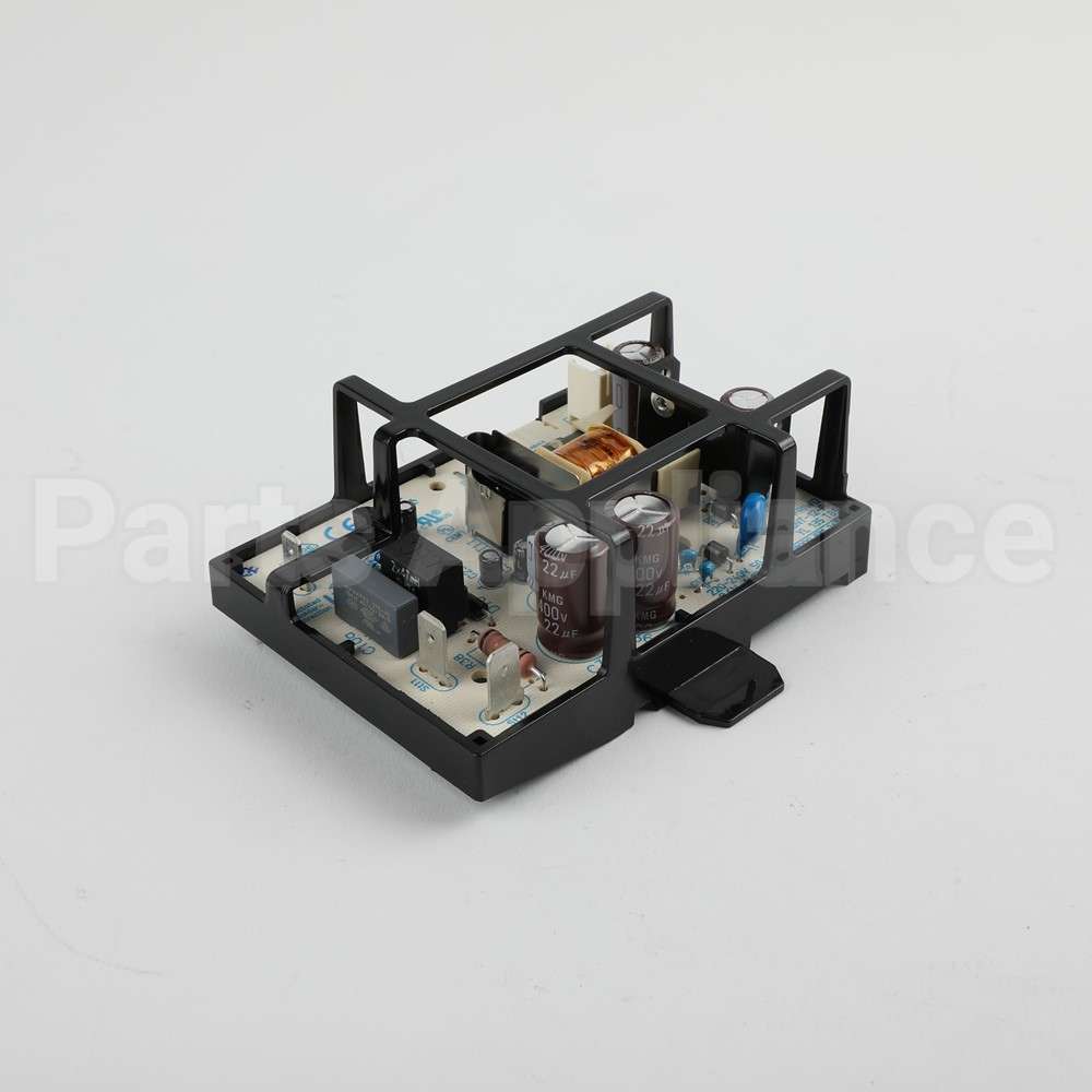00651994 Bosch Pc Board Assembly-Mains Power
