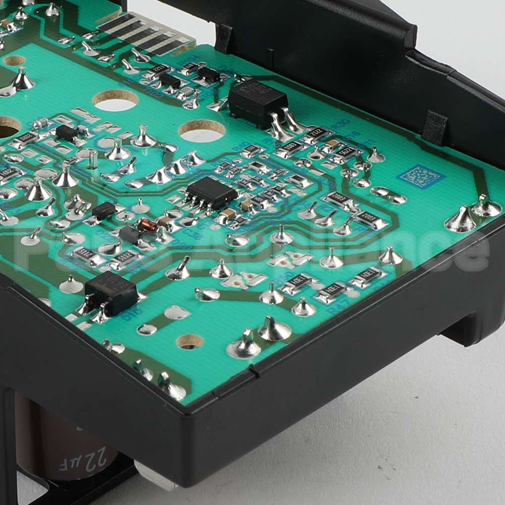 00651994 Bosch Pc Board Assembly-Mains Power