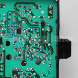 00651994 Bosch Pc Board Assembly-Mains Power