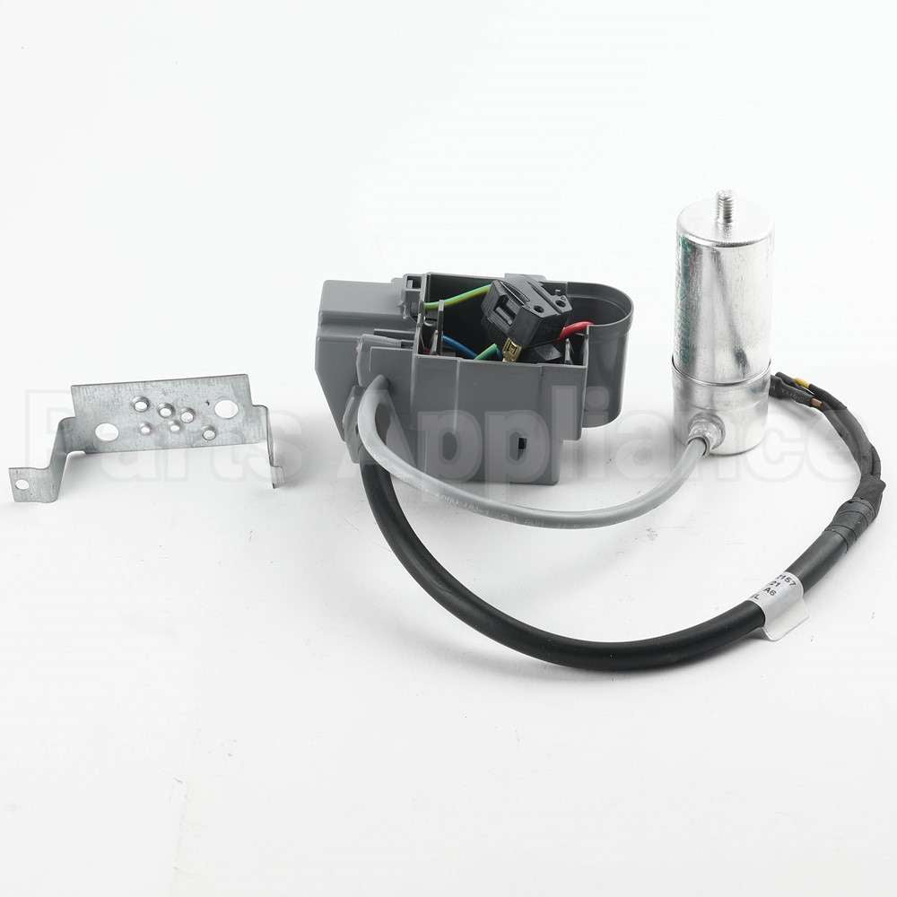 00652308 Bosch Resistor-Ptc